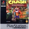 CRASH BANDICOOT - PS1