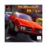 BURNING ROAD - PS1