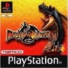 DRAGON VALOR - PS1