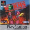 WORMS - PS1