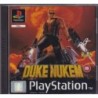DUKE NUKEM - PS1