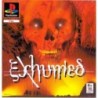 EXHUMED - PS1