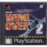 WING OVER 2 - PS1