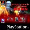 COLONY WARS RED SUN - PS1