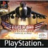 EAGLE ONE HARRIER ATTACK - PS1