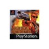 DUKE NUKEM TIME TO KILL - PS1