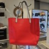 SAC GUESS ROUGE