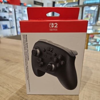 Switch 2 Pro-Controller - Switch 2
