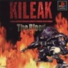 KILEAK THE BLOOD - PS1