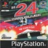 24 HEURES DU MANS - PS1