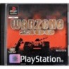 WARZONE 2100 - PS1