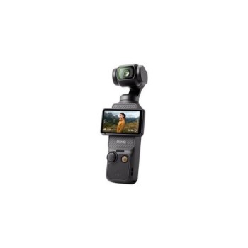DJI OSMO POCKET 3 + BOITE