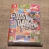 JUST DANCE 2021 SWITCH