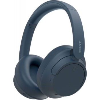 CASQUE BT SONY WH-CH720N BLUE