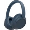 CASQUE BT SONY WH-CH720N BLUE