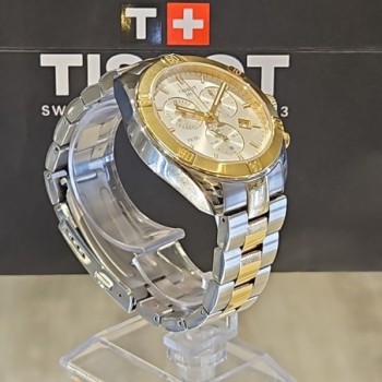 Tissot PR 100 Sport Chic 38MM