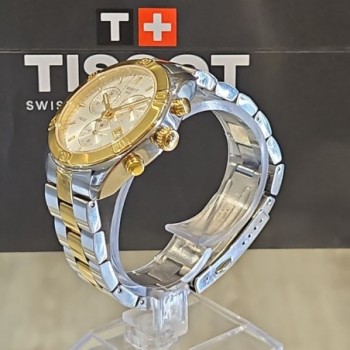 Tissot PR 100 Sport Chic 38MM