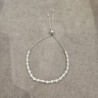 BRACELET SWARVOSKI ARGENT