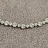 BRACELET SWARVOSKI ARGENT
