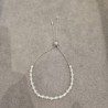 BRACELET SWARVOSKI ARGENT