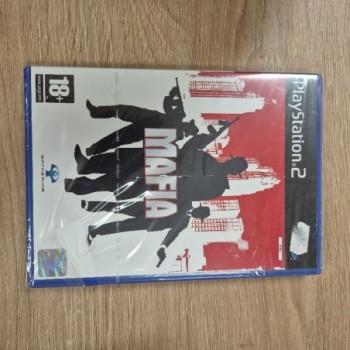 MAFIA PS2