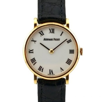 AUDEMARS PIGUET LADY BCV 150TH 24MM BA.77120.0.002