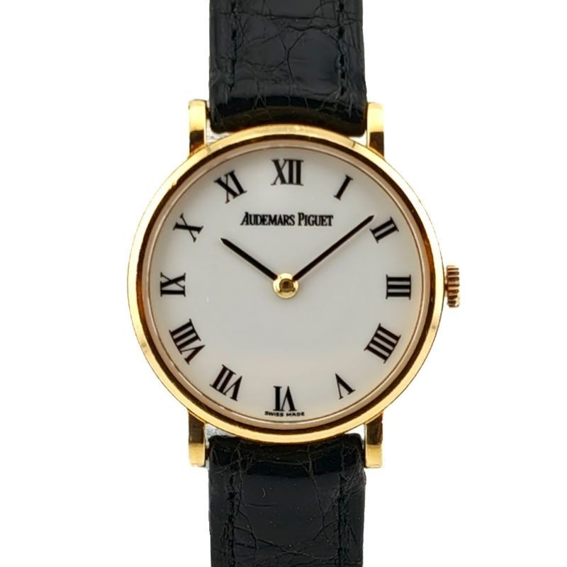 AUDEMARS PIGUET LADY BCV 150TH 24MM BA.77120.0.002