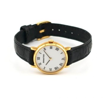 AUDEMARS PIGUET LADY BCV 150TH 24MM BA.77120.0.002