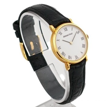AUDEMARS PIGUET LADY BCV 150TH 24MM BA.77120.0.002