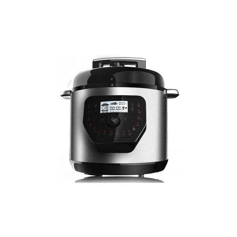AUTOCUISEUR CECOTEC GM H DELUXE