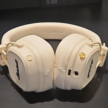 MARSHALL MAJOR V BLANC