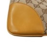 GUCCI JACKIE BEIGE TOILE VINTAGE