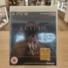 THE ELDER SCROLLS V SKYRIM - PS3