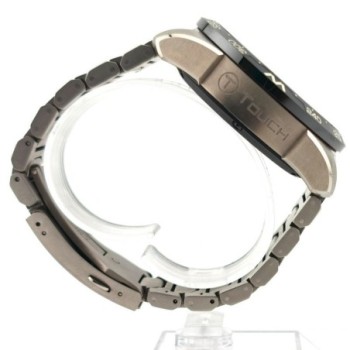 TISSOT T-TOUCH CONNECT SOLAR 47.5MM T121.420.44.051.00