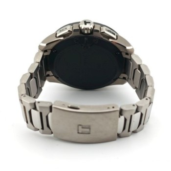 TISSOT T-TOUCH CONNECT SOLAR 47.5MM T121.420.44.051.00