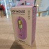 POP MOUSE LOGITECH VIOLET