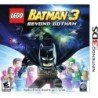LEGO BATMAN 3 AU DELA DE GOTHAM - 3DS