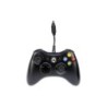 MANETTE FILAIRE XBOX 360 NOIRE