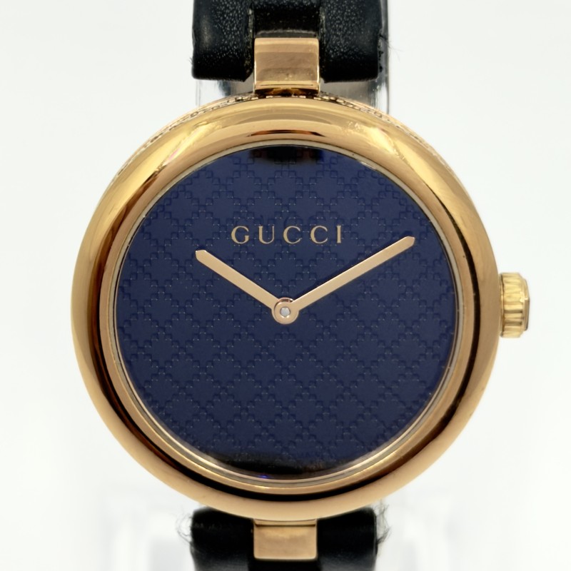 MONTRE GUCCI DIAMANTISSIMA