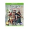 ASSASSINS CREED CHRONICLES - XBOX ONE