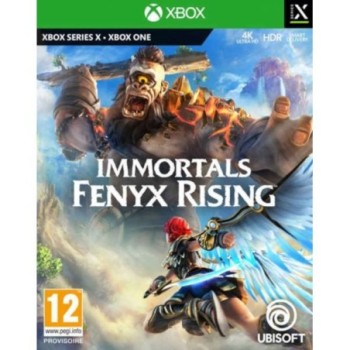 IMMORTALS FENYX RISING - XBOX ONE