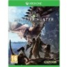 MONSTER HUNTER WORLD - XBOX ONE