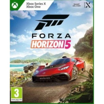FORZA HORIZON 5 - XBOX ONE