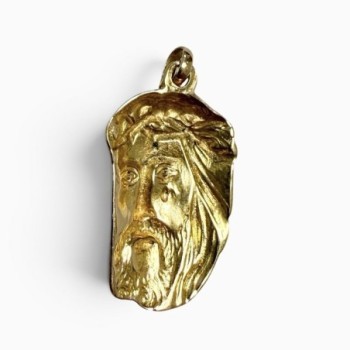 PENDENTIF OR 800 8.59GRS