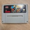 TINTIN: LE TEMPLE DU SOLEIL - SNES - CARTOUCHE SEULE