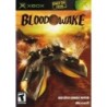 BLOOD WAKE - XBOX