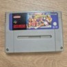 STREET FIGHTER II TURBO SUPER NINTENDO