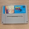 DRAGON BALL Z 2 - SUPER NINTENDO - CARTOUCHE SEULE