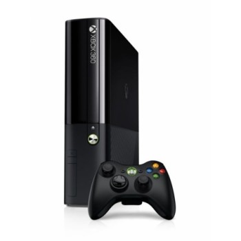 CONSOLE XBOX 360 ELITE 250GB