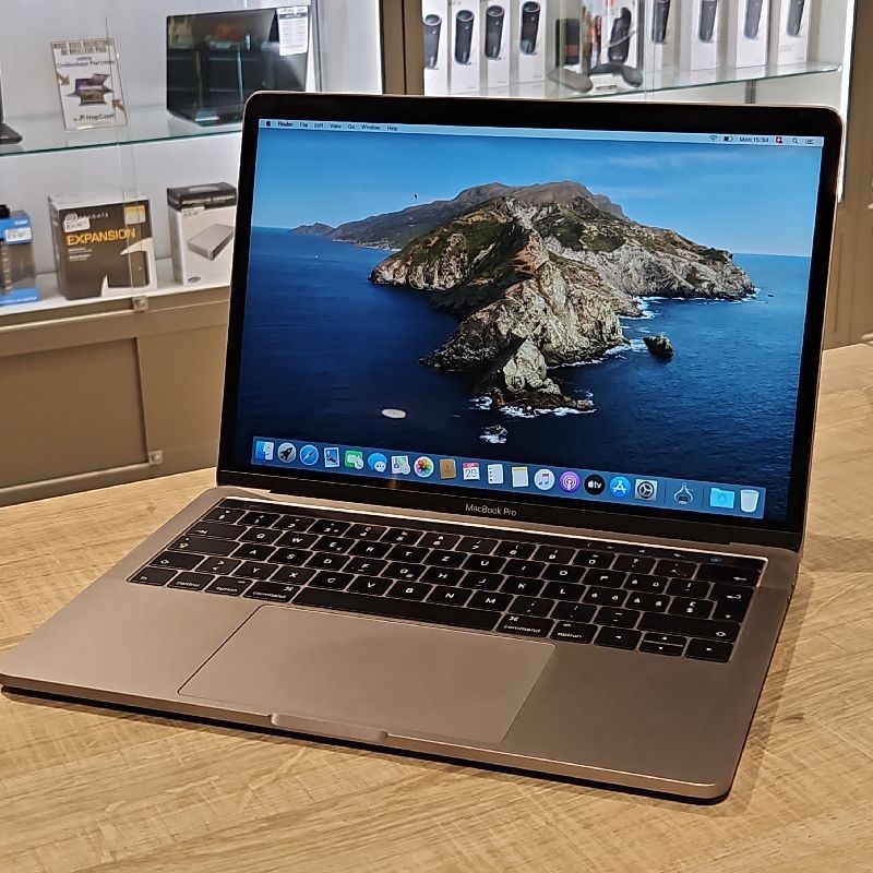 MACBOOK PRO 13'' 2016 - 512GB SSD - 8GB Ram - Intel Core i5